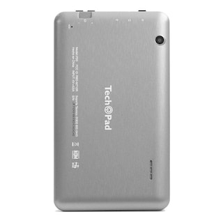Foto 2 | Foto 2 | Tablet Tech Pad I700 7 Pulg 1gb Ram Android 8.1 Doble Cámara