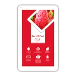 Tablet Tech Pad X9 9 Pulg 1gb Ram Android 7.0 Doble Cámara