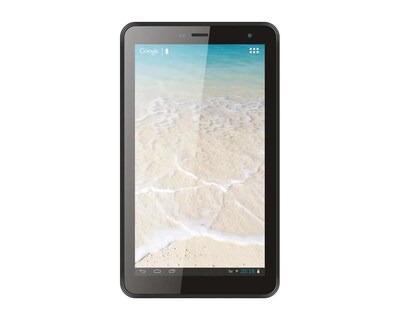 Foto 1 | Foto 1 | Tableta Stylos Tech 2Gb 16 Gb Android 11 color Negro