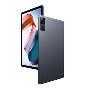 Foto 1 | Foto 1 | Tablet Xiaomi Redmi Pad 10.61 128GB Graphite Gray Y 4GB De Memoria RAM