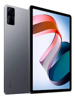 Foto 2 | Foto 2 | Tablet Xiaomi Redmi Pad 10.61 128GB Graphite Gray Y 4GB De Memoria RAM