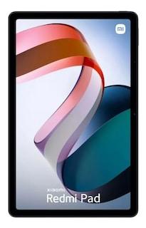 Foto 3 | Foto 3 | Tablet Xiaomi Redmi Pad 10.61 128GB Graphite Gray Y 4GB De Memoria RAM