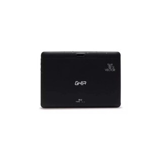 Foto 2 | Foto 2 | Tablet Ghia Vector 3g T103g 10.1 con Red Móvil 16gb 2gb de Memoria Ram color Negro