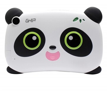 Foto 1 | Foto 1 | Tablet Ghia 7 Pulgadas Panda Gpnd133v 1gb 16gb Bt Android 11
