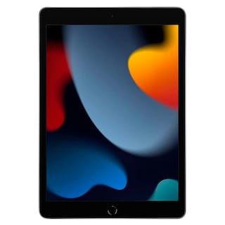 Foto 2 | Foto 2 | IPad 9 Apple 64gb 9.ª Generación Retina 10.2'' Ipados 15 Mk2k3lz/a color Gris