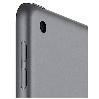 Foto 4 | Foto 4 | IPad 9 Apple 64gb 9.ª Generación Retina 10.2'' Ipados 15 Mk2k3lz/a color Gris