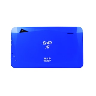 Foto 2 | Foto 2 | Tablet A7 Android 11 A133 Quadcore 7pulg Notghia-338az Ghia
