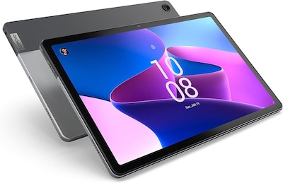 Foto 1 | Foto 1 | Tablet Lenovo tb125fu color Gris
