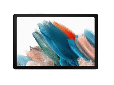 Foto 1 | Foto 1 | Tablet Samsung Galaxy Tab A8 color Plata