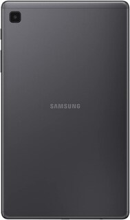Foto 2 | Foto 2 | Tablet Samsung sm-t220nzaamxo color Gris