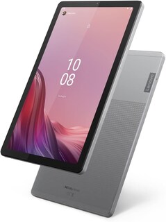 Foto 1 | Foto 1 | Tablet Lenovo TAB M9 color Gris