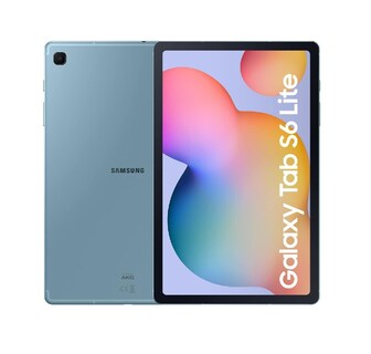 Foto 1 | Foto 1 | Tablet Samsung S6Lite64GB color Azul