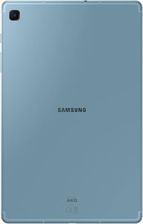Foto 2 | Foto 2 | Tablet Samsung S6Lite64GB color Azul