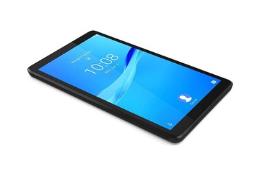 Foto 1 | Foto 1 | Tablet Lenovo M7 1GB+16GB color Negro Cámara 5MP