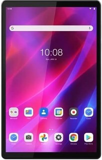 Foto 1 | Foto 1 | Tablet Lenovo Tb-x6c6f 4 GB de RAM - 64 GB color Negro Cámara 5MP