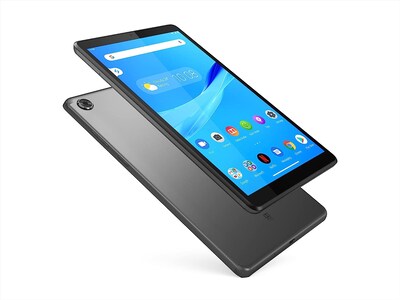 Foto 2 | Foto 2 | Tablet Lenovo tab M8 32 GB color Gris Cámara Delantera y Trasera