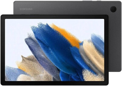 Foto 2 | Foto 2 | Tablet Samsung Galaxy Tab A8 32GB 3GB Ram color Gris