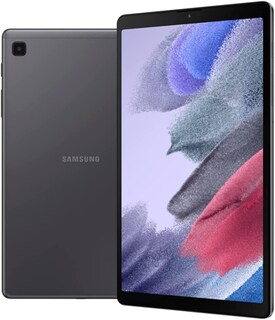 Foto 1 | Foto 1 | Tablet Samsung Galaxy Tab A7 Lite 3gb 32gb 8 Wifi Android 10 Color Gris