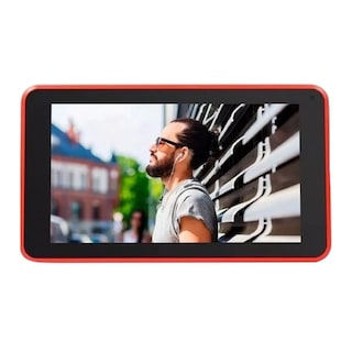 Foto 1 | Foto 1 | Tablet Eo Safe Imports ESI-8751 Rojo 1gb de RAM