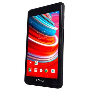 Foto 2 | Foto 2 | Tableta Lanix Ilium Pad Rx7 V2 32gb/2gb Ram Android 12 (12277)