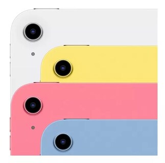 Foto 2 | Foto 2 | Tablet Apple iPad 10 Generación 64GB Rosa