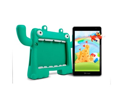 Foto 1 | Foto 1 | Tableta Voragopad 8 Kid´s 8''/ 4 Gb- 64 Gb / Android 13, Queadcore 2 Ghz. / Verde
