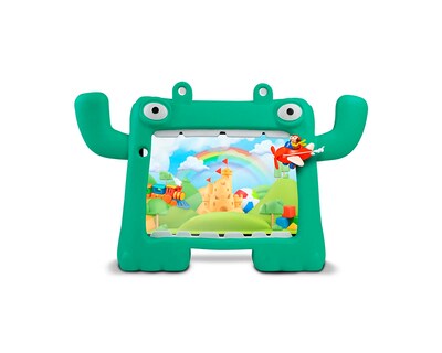 Foto 2 | Foto 2 | Tableta Voragopad 8 Kid´s 8''/ 4 Gb- 64 Gb / Android 13, Queadcore 2 Ghz. / Verde