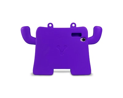 Foto 3 | Foto 3 | Tableta Voragopad 8 Kid´s 8''/ 4 Gb- 64 Gb / Android 13, Queadcore 2 Ghz. / Morado