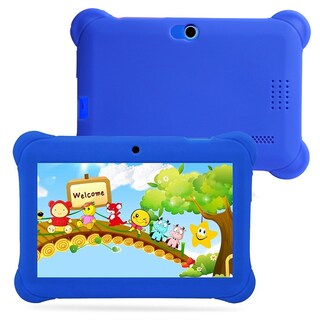 Foto 1 | Foto 1 | Venta Internacional-Tablet Generc Azul de 7\