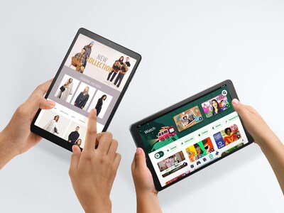 Foto 3 | Foto 3 | Tablet Lenovo Tab M8 4.ta Generación 2023 8'' 2 GB RAM/ 32 GB de Almacenamiento - Venta Internacional