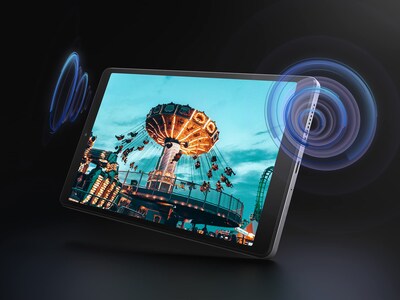 Foto 4 | Foto 4 | Tablet Lenovo Tab M8 4.ta Generación 2023 8'' 2 GB RAM/ 32 GB de Almacenamiento - Venta Internacional