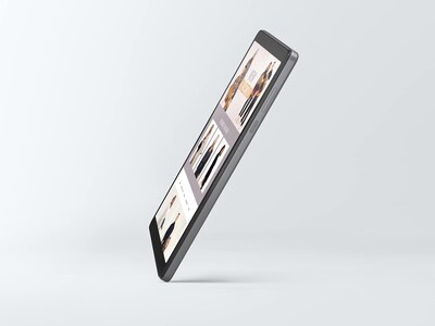 Foto 7 | Foto 7 | Tablet Lenovo Tab M8 4.ta Generación 2023 8'' 2 GB RAM/ 32 GB de Almacenamiento - Venta Internacional