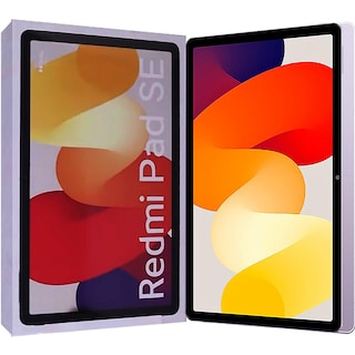 Foto 4 | Foto 4 | Tableta Xiaomi Redmi Pad SE Lavanda 4+128 GB