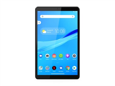Foto 1 | Foto 1 | Tablet Lenovo Tab M8 Hd De 32 Gb, Android 10, Cuatro Núcleos A 2 Ghz - Venta Internacional.