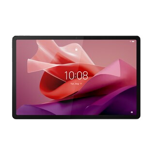 Foto 2 | Foto 2 | Tablet Lenovo Tab P12 12.7'' 256 GB Android 13 Gris