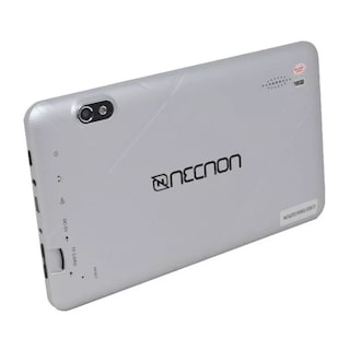 Foto 2 | Foto 2 | Tablet Necnon M002q-2 7'' 16 GB Android 11 Platino