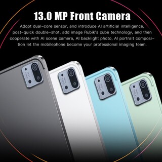 Foto 4 | Foto 4 | Tablet Power Computer Office Learning X6 Pro De 10 Pulgadas - Venta Internacional.