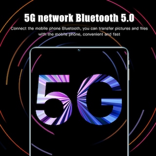 Foto 6 | Foto 6 | Tablet Power Computer Office Learning X6 Pro De 10 Pulgadas - Venta Internacional.