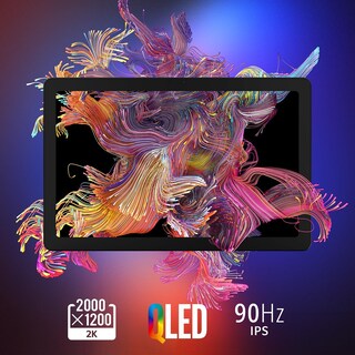 Foto 2 | Foto 2 | Tablet Acer Iconia Tab P10 P10-21q-870q De 10,4 Pulgadas, 6 Gb De Ram, 128 Gb - Venta Internacional.