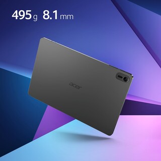 Foto 3 | Foto 3 | Tablet Acer Iconia Tab P10 P10-21q-870q De 10,4 Pulgadas, 6 Gb De Ram, 128 Gb - Venta Internacional.