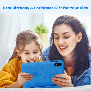 Foto 6 | Foto 6 | Tablet Colorroom de 10\" 64 Gb Infantil-Venta Internacional