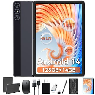 Foto 1 | Foto 1 | Tablet Feonal de 10\" 128 Gb 14 Gb Ram-Venta Internacional