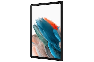 Foto 5 | Foto 5 | Tableta Samsung Galaxy Tab A8 10.5'' 32gb Android 2022 Plateada - Venta Internacional.