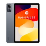 Tableta Xiaomi Redmi Pad Se 128gb + 4gb Ram Wifi 11'' Gris - Venta Internacional.