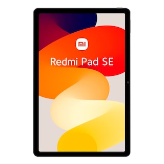 Foto 4 | Foto 4 | Tableta Xiaomi Redmi Pad Se 128gb + 4gb Ram Wifi 11'' Gris - Venta Internacional.