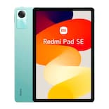 Tableta Xiaomi Redmi Pad Se 128 Gb + 4 Gb Ram 11'' Wifi Verde - Venta Internacional.