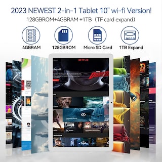 Foto 2 | Foto 2 | Tableta Zonko 10.1 - Venta Internacional.