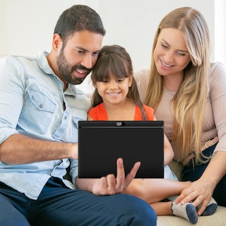 Foto 6 | Foto 6 | Tableta Novojoy 10,1 Pulgadas, 64 Gb, Android 11.0, Cuatro Núcleos, 2 Gb De Ram - Venta Internacional.