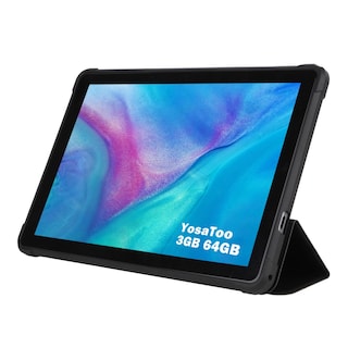 Foto 1 | Foto 1 | Tablet Yosatoo Y105 Android 11 De 10 Pulgadas, 3 Gb De Ram, 64 Gb De Rom - Venta Internacional.