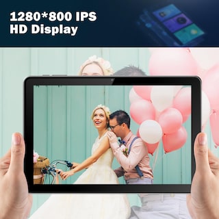 Foto 5 | Foto 5 | Tablet Yosatoo Y105 Android 11 De 10 Pulgadas, 3 Gb De Ram, 64 Gb De Rom - Venta Internacional.